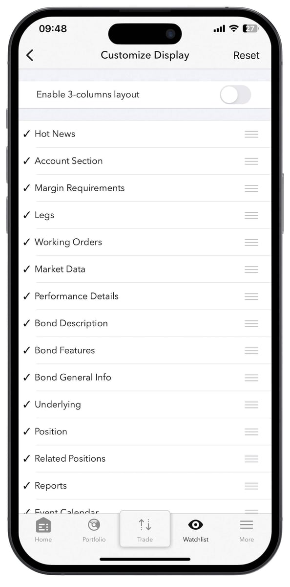 Mobile app alles over platformen en tools easybroker